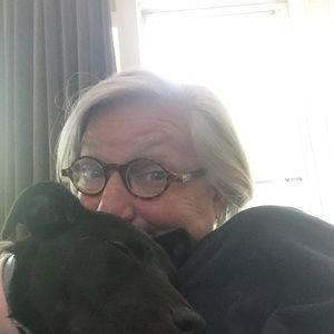 Meet your Posher, Sandra